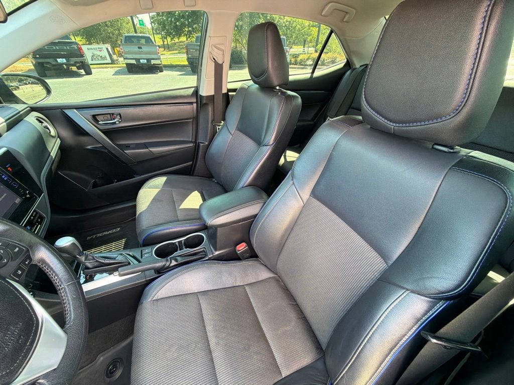 Used 2019 Toyota Corolla SE FWD image 5