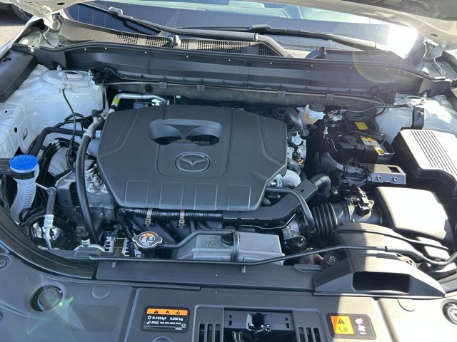 New 2025 MAZDA CX-5 AWD 2.5 S w/ Premium Plus Pkg image 6