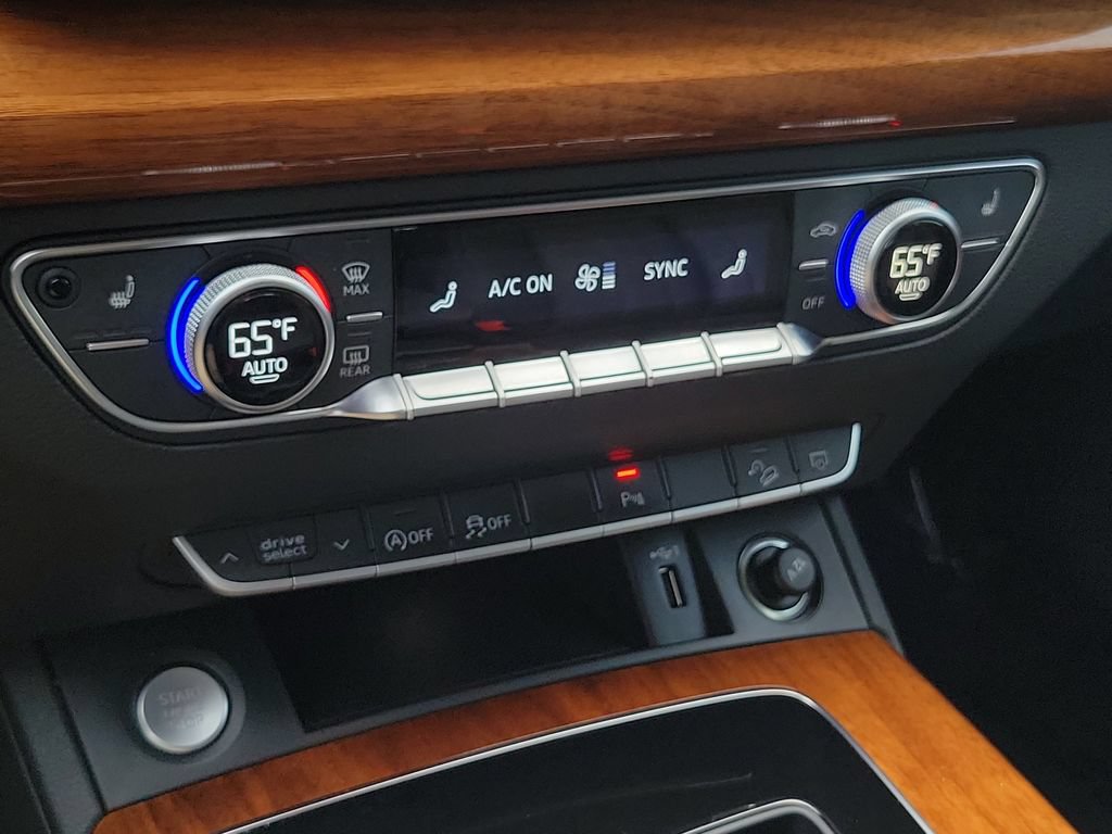 Certified 2023 Audi Q5 Premium w/ Convenience Package AWD/4WD image 14