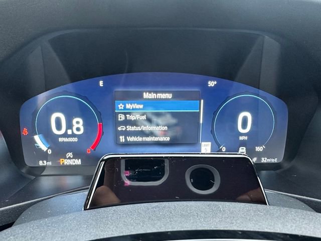 New 2026 Ford Explorer ST w/ Sun And Sound Package image 18