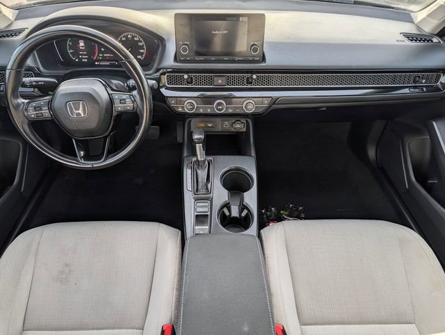 Used 2022 Honda Civic EX image 11