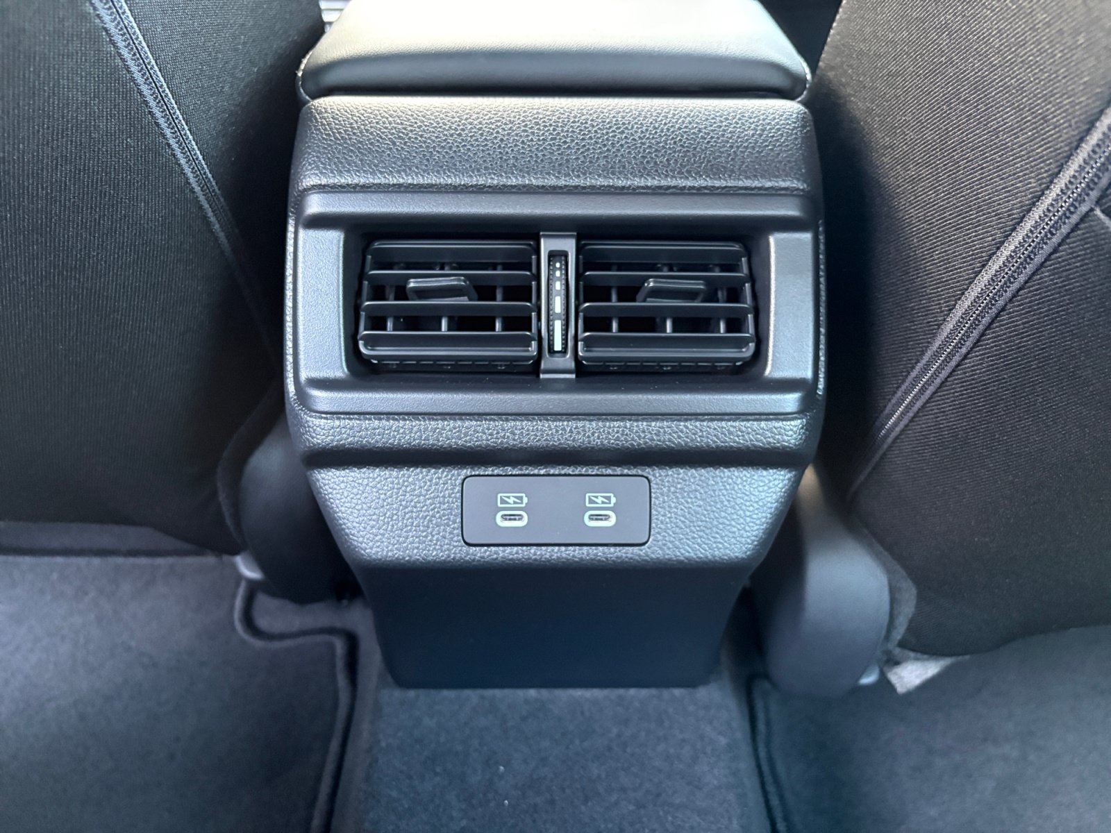New 2026 Honda Accord Sport image 22