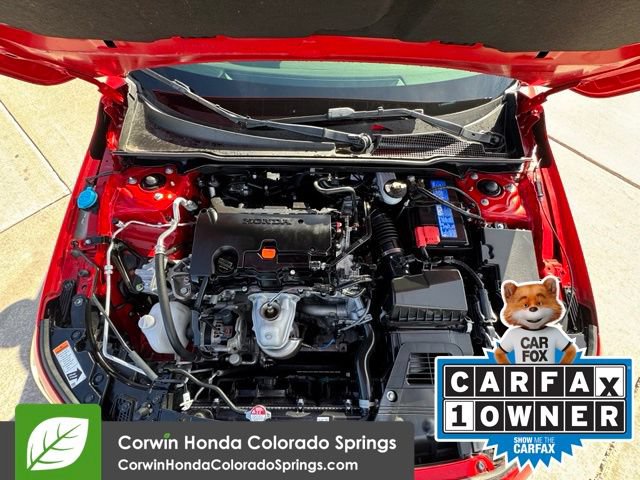 Used 2024 Honda Civic Sport image 33