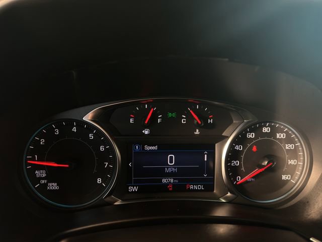 Used 2023 Chevrolet Equinox LT image 12