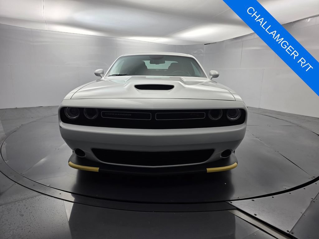 Used 2023 Dodge Challenger R/T RWD image 2