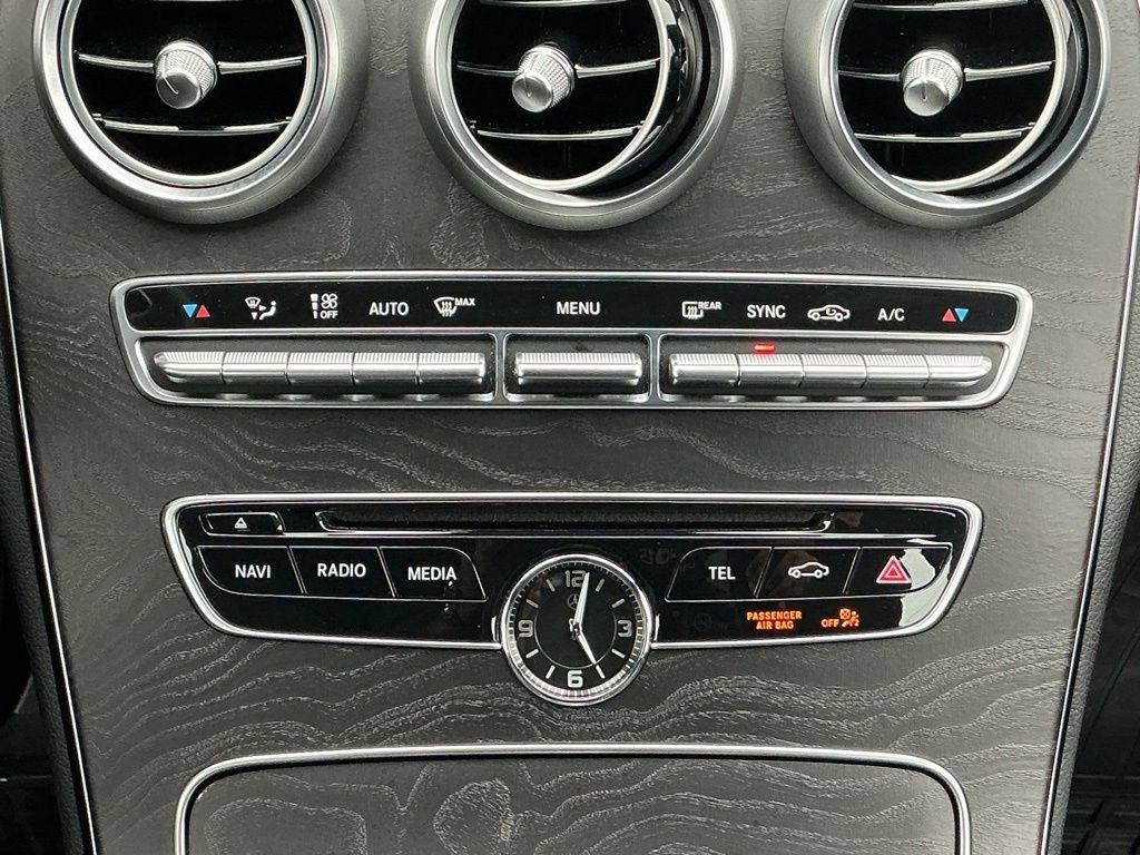 Used 2016 Mercedes-Benz C 450 AMG image 29