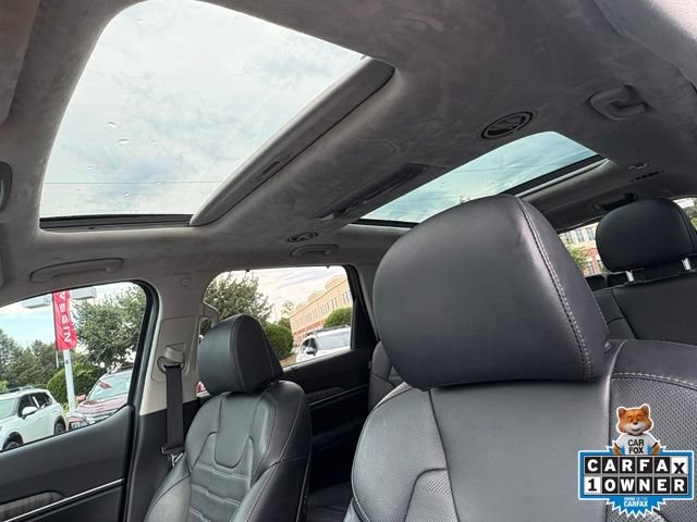 Used 2023 Kia Telluride SX Prestige AWD/4WD image 25