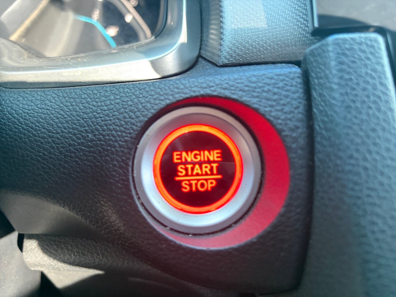 Used 2016 Honda Civic EX image 19