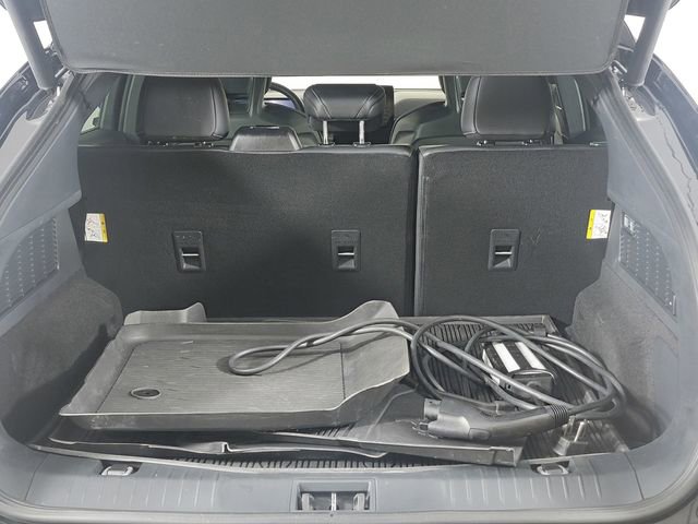 Certified 2023 Ford Mustang Mach-E GT w/ GT Performance Edition image 16