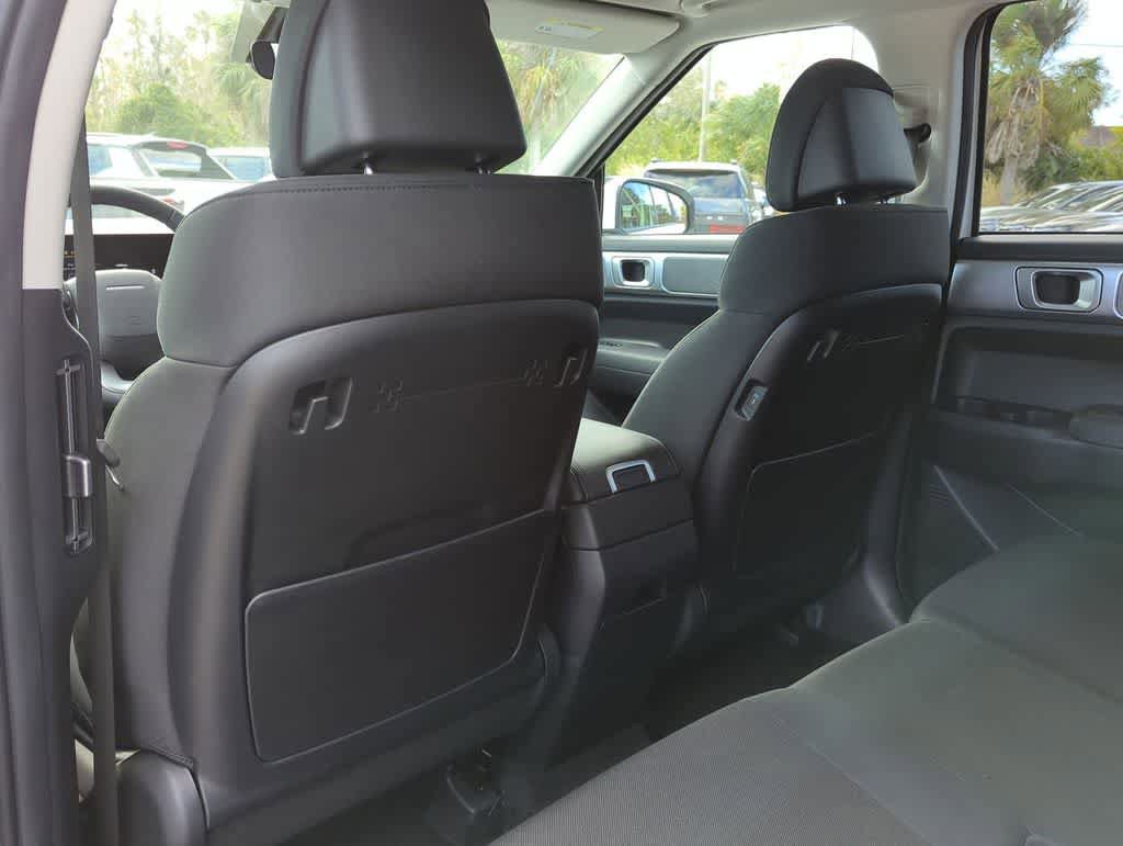 New 2026 Hyundai Santa Fe SE FWD image 19
