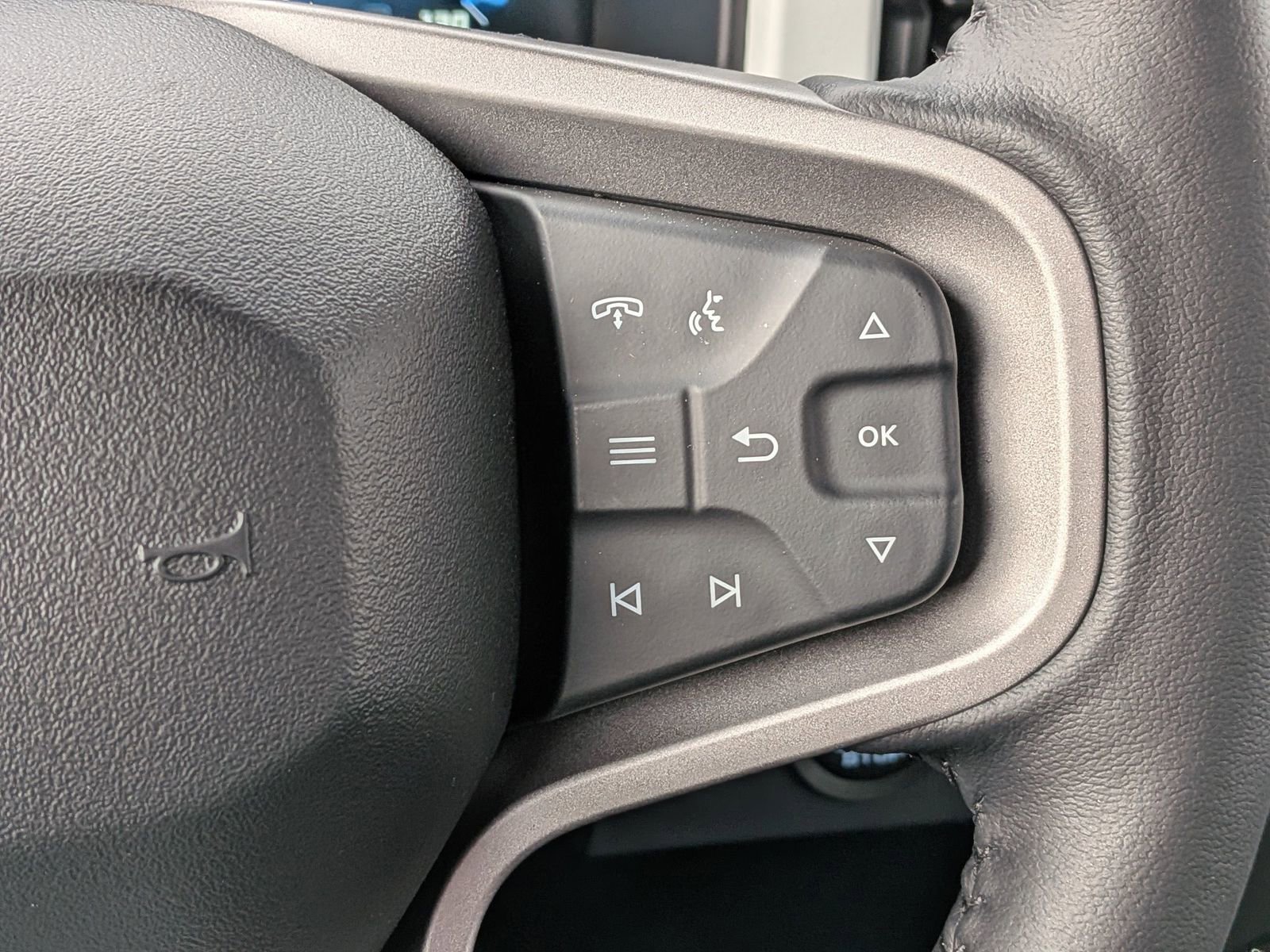 New 2025 Ford Bronco Stroppe Edition AWD/4WD image 27