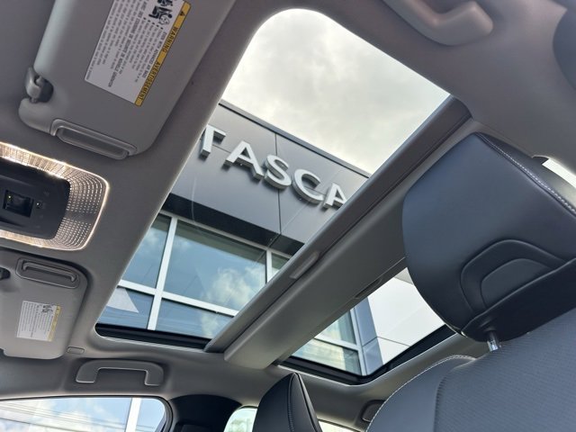 Used 2024 Toyota Prius Limited image 10