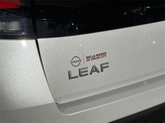 New 2026 Nissan Leaf SV+ w/ Floor Mat Package (SV+) image 23