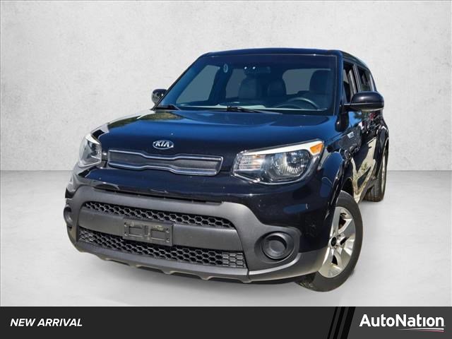 Used 2018 Kia Soul