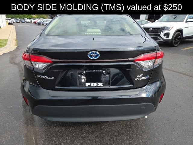 Used 2024 Toyota Corolla LE FWD image 5