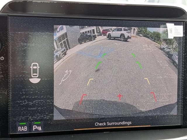 New 2026 Subaru Outback Premium AWD/4WD image 18