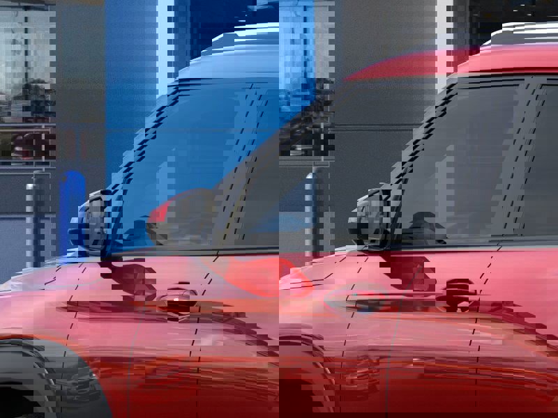 New 2026 Chevrolet TrailBlazer LT image 36