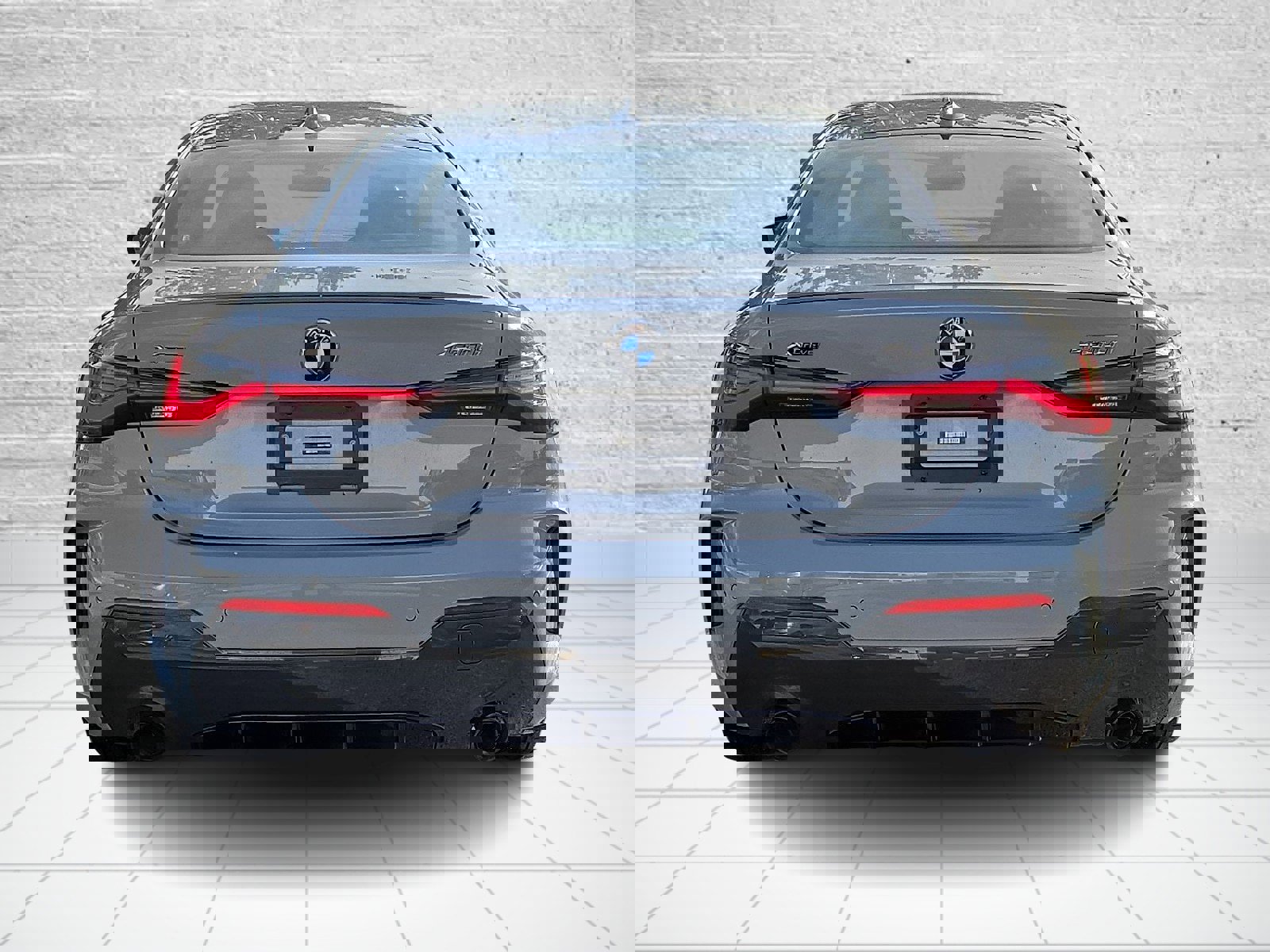 Certified 2022 BMW 430i xDrive Coupe w/ M Sport Package image 5