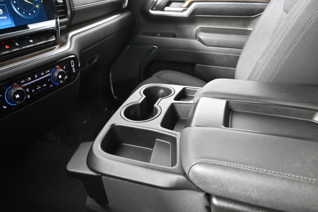 Used 2024 Chevrolet Silverado 1500 RST image 31