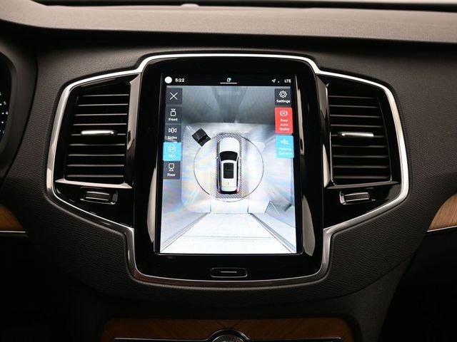 Used 2024 Volvo XC90 B6 Plus w/ Protection Package Premier image 20