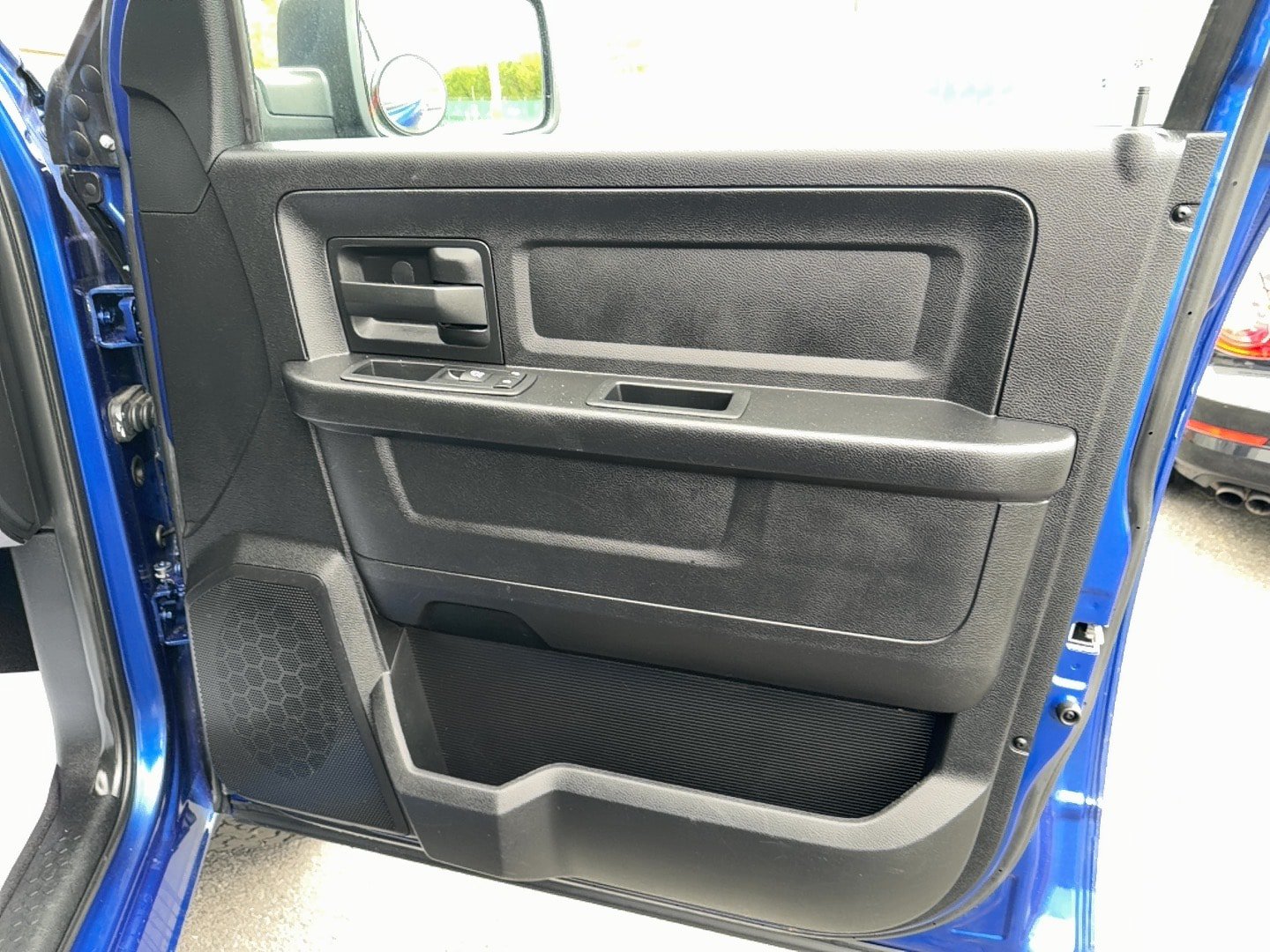 Used 2016 RAM 1500 Express AWD/4WD image 20
