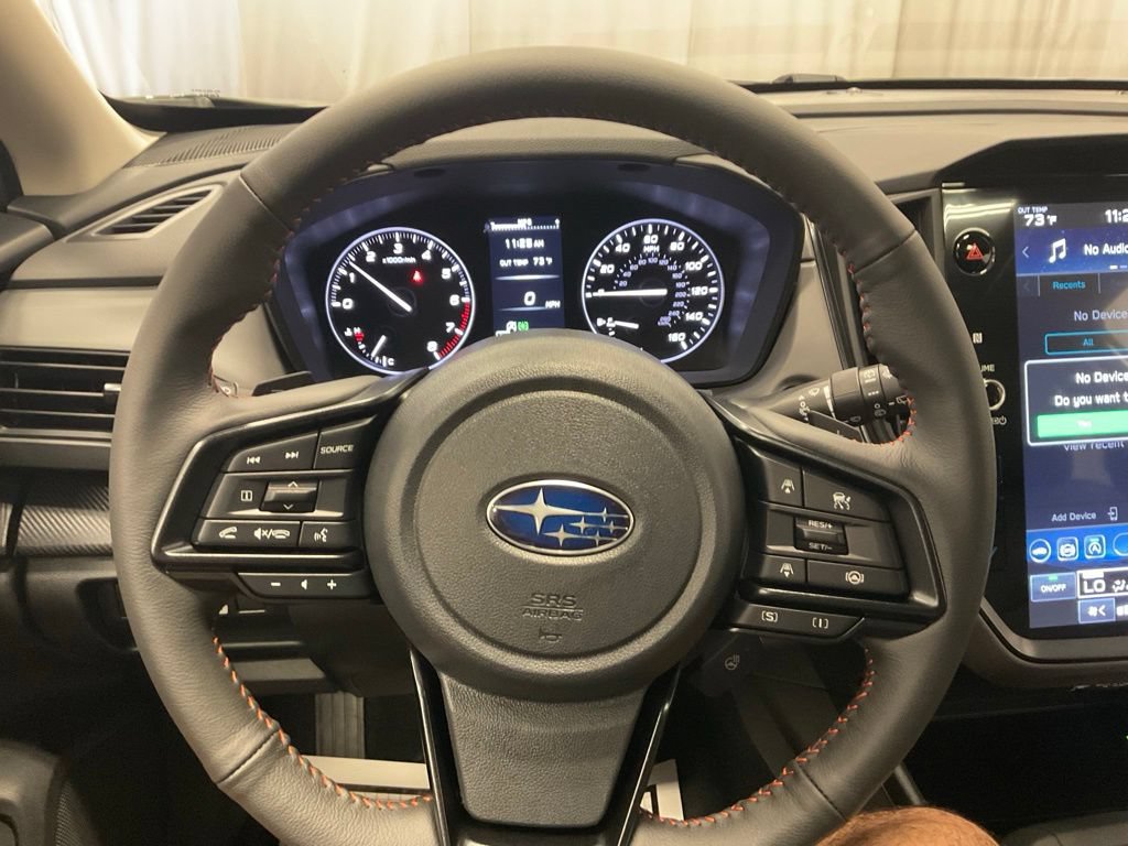 New 2026 Subaru Crosstrek 2.5i Limited AWD/4WD image 17