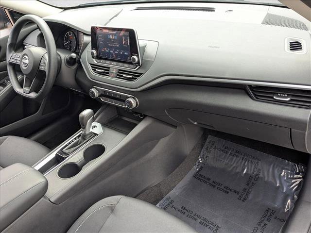 Certified 2025 Nissan Altima 2.5 S image 19