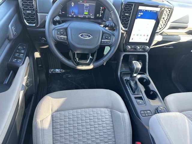 New 2025 Ford Ranger XLT w/ Chrome Accent Package image 20