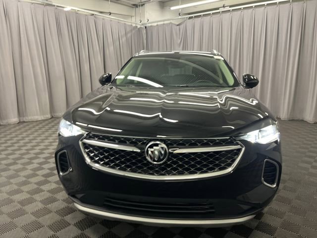 Used 2023 Buick Envision Avenir image 2