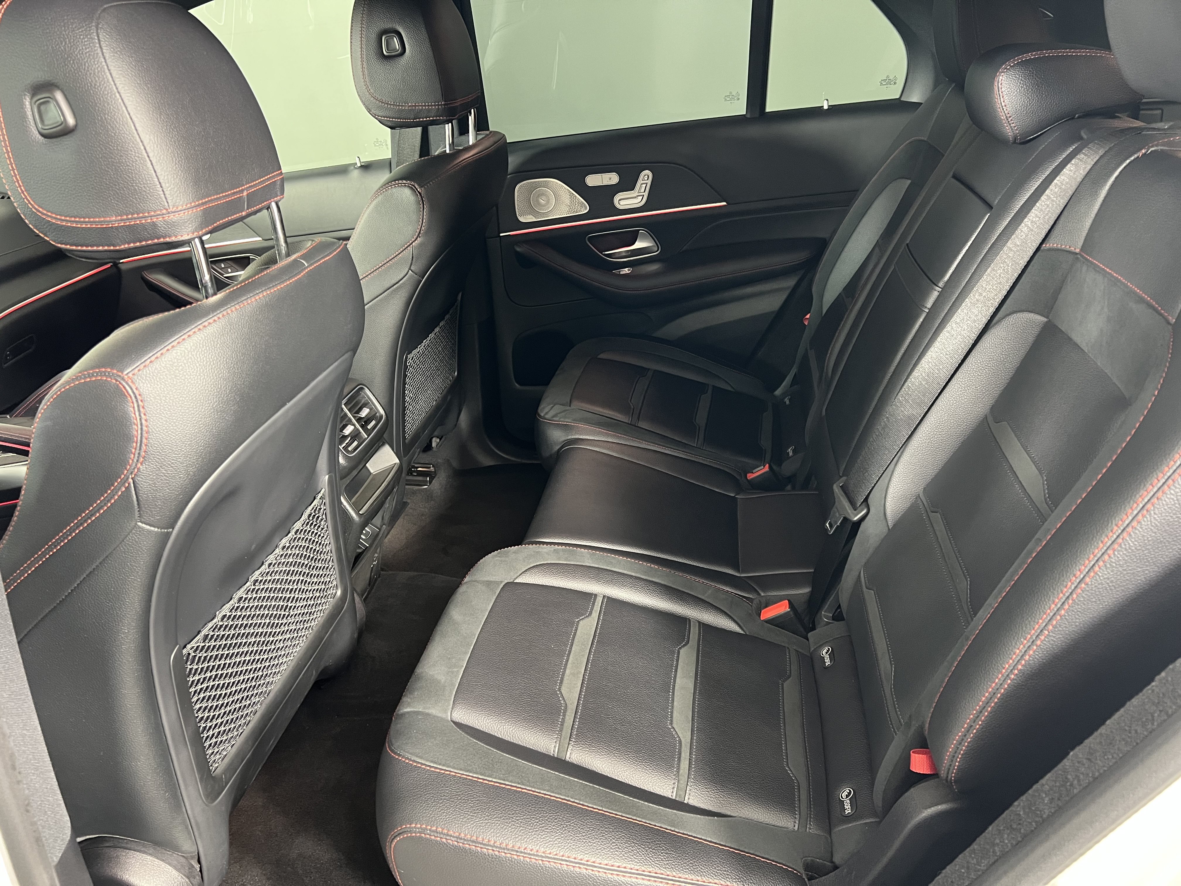 Certified 2021 Mercedes-Benz GLE 53 AMG 4MATIC image 20