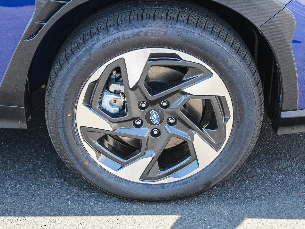 New 2026 Subaru Crosstrek 2.5i Limited w/ Crosstrek Mirror Package AWD/4WD image 10