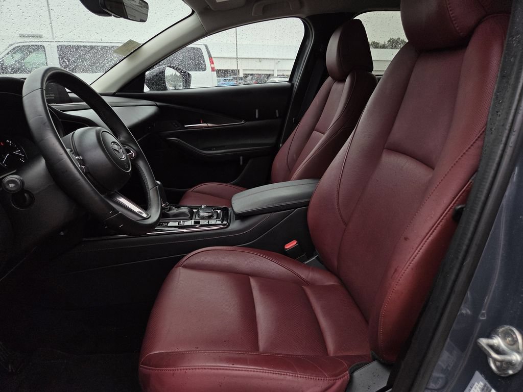 Used 2023 MAZDA CX-30 AWD 2.5 S w/ Preferred Package image 15