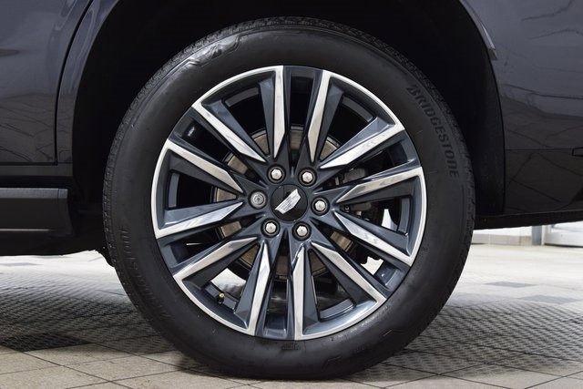 Used 2023 Cadillac Escalade Sport Platinum image 28