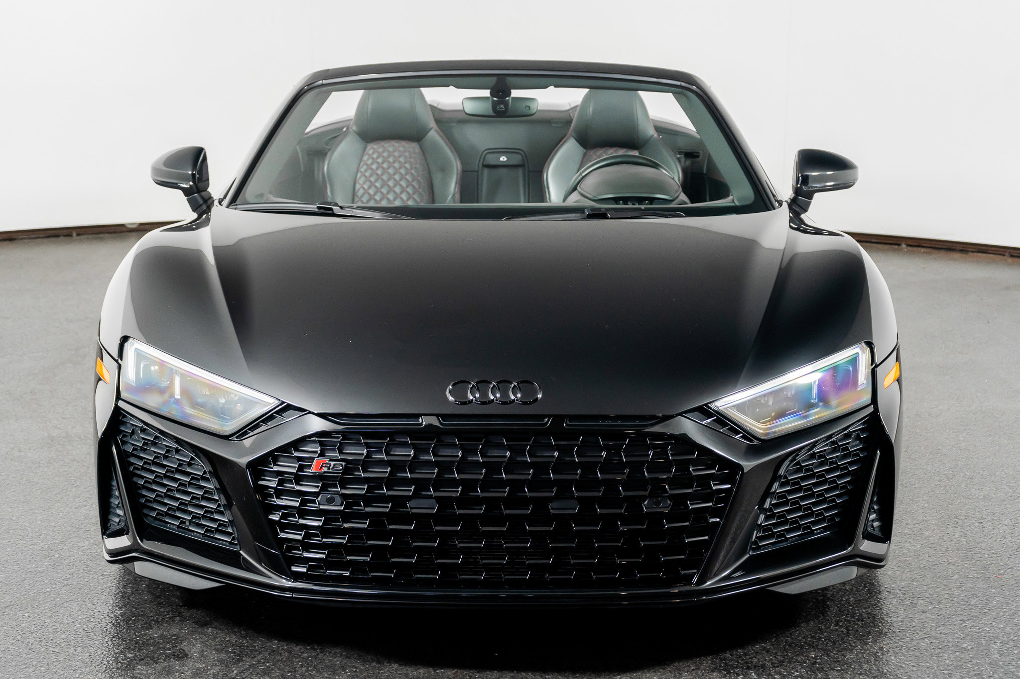 Used 2023 Audi R8 V10 performance image 26
