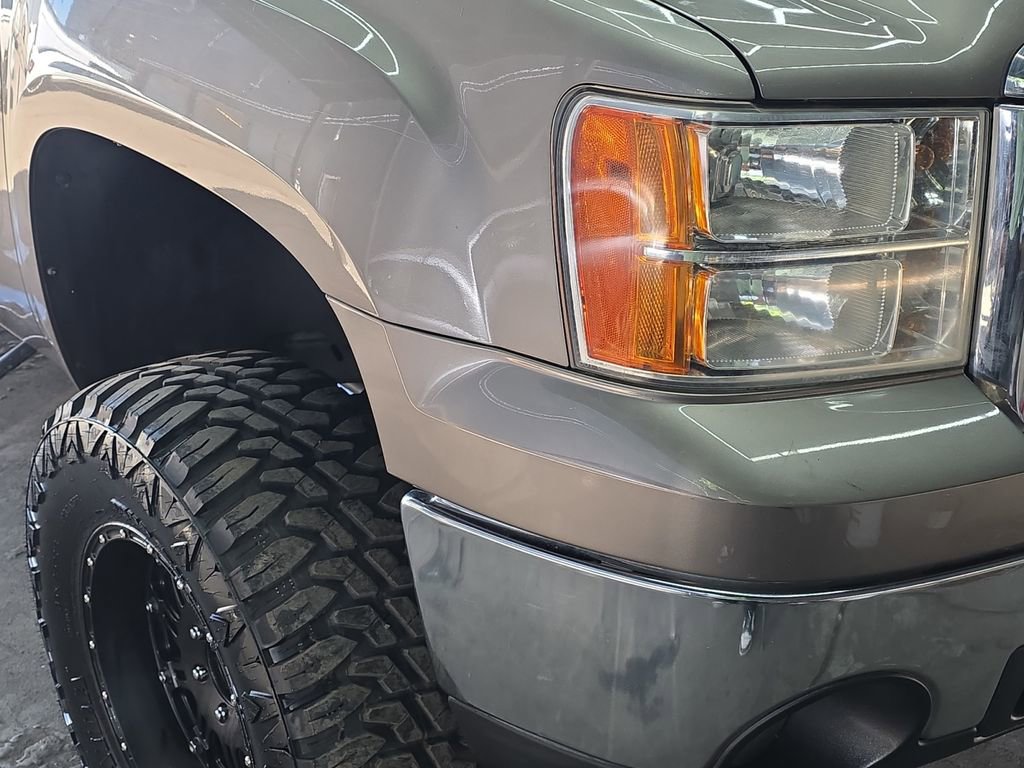 Used 2013 GMC Sierra 1500 SLE w/ Max Trailering Pack AWD/4WD image 29