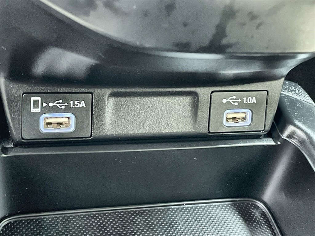 Used 2022 Honda CR-V EX-L image 25