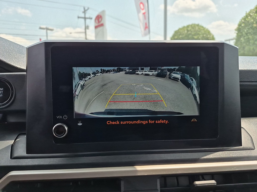 Used 2024 Toyota Tacoma SR AWD/4WD image 23