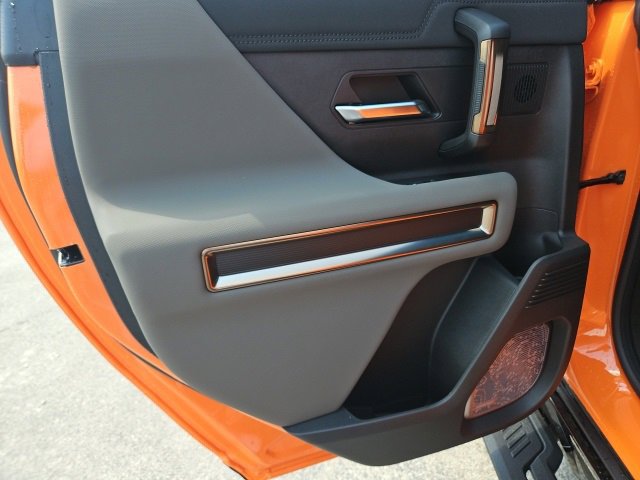 New 2024 GMC Hummer EV 3X image 14