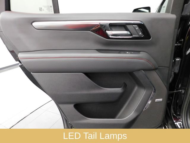 Used 2025 Chevrolet Tahoe RST w/ Comfort Package image 20