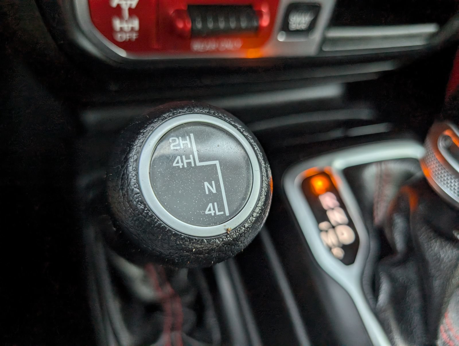 Used 2019 Jeep Wrangler Unlimited Rubicon AWD/4WD image 21