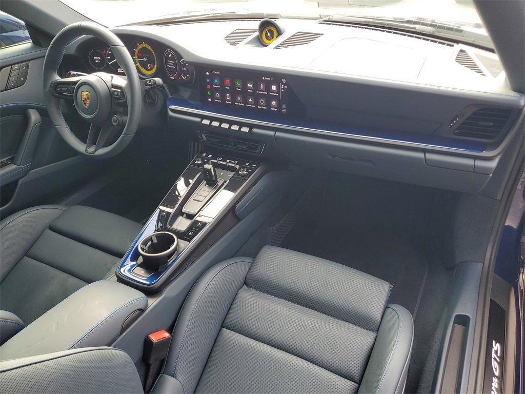 Used 2024 Porsche 911 Carrera GTS image 18