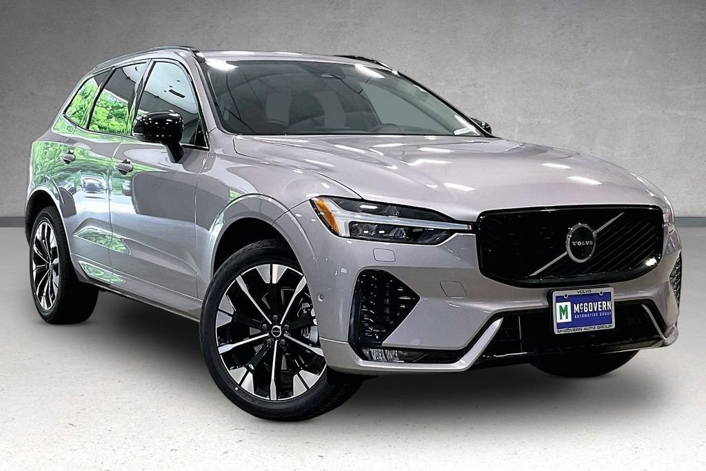 New 2026 Volvo XC60 B5 Plus w/ Protection Package Premier AWD/4WD image 2