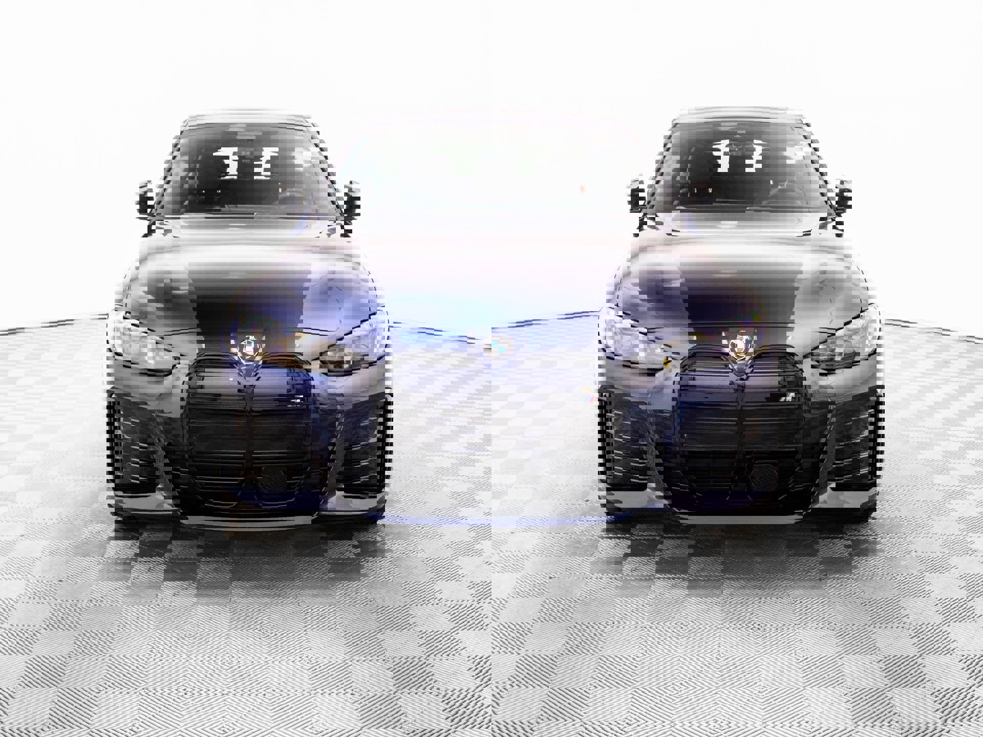 New 2026 BMW i4 M60 image 9