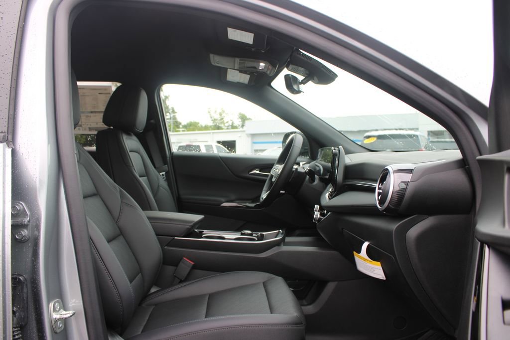 New 2026 Chevrolet Equinox LT FWD image 27
