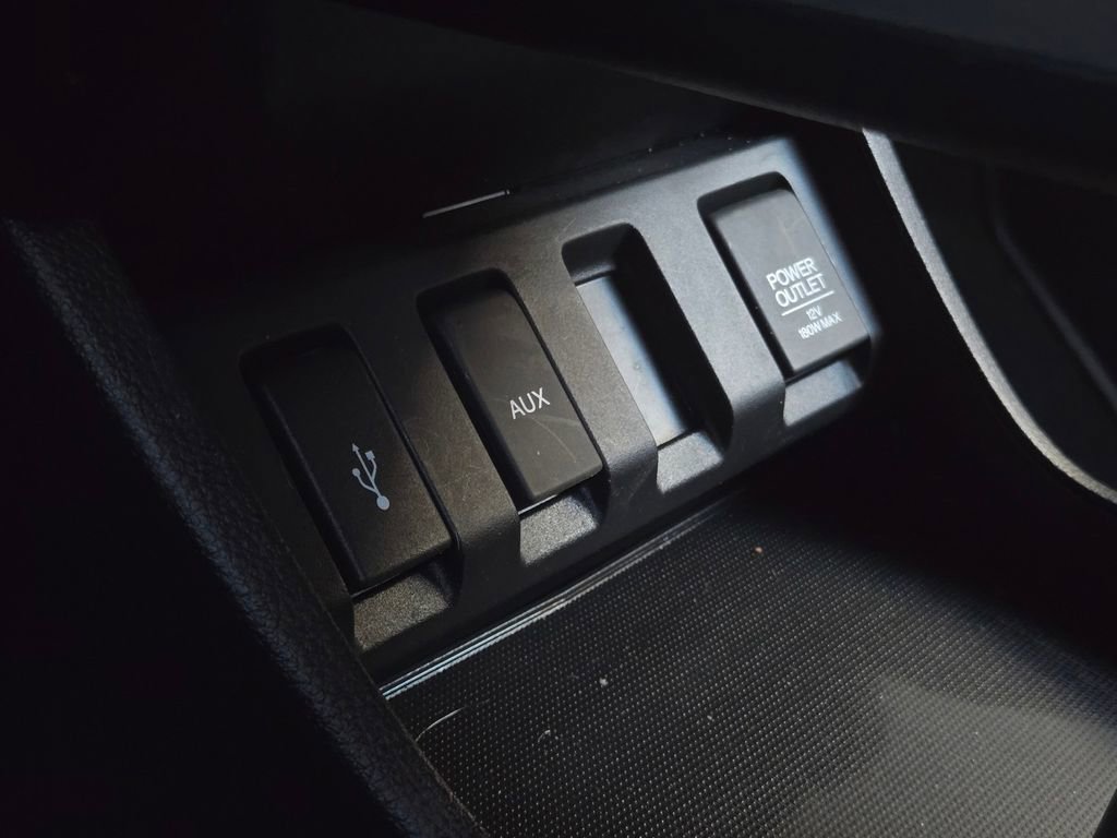 Used 2016 Honda HR-V LX image 20