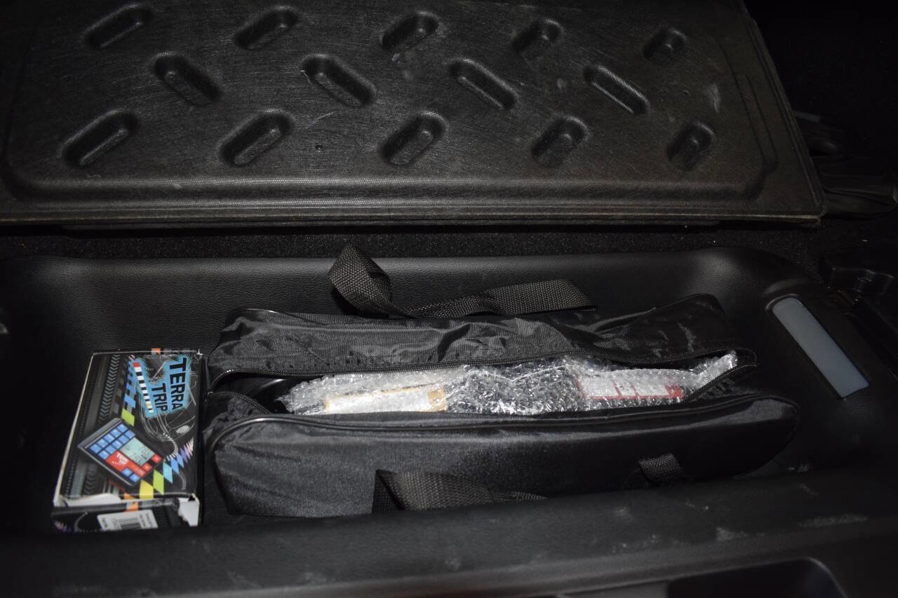 Used 2015 Jeep Wrangler Unlimited Sport w/ Quick Order Package 24S image 37