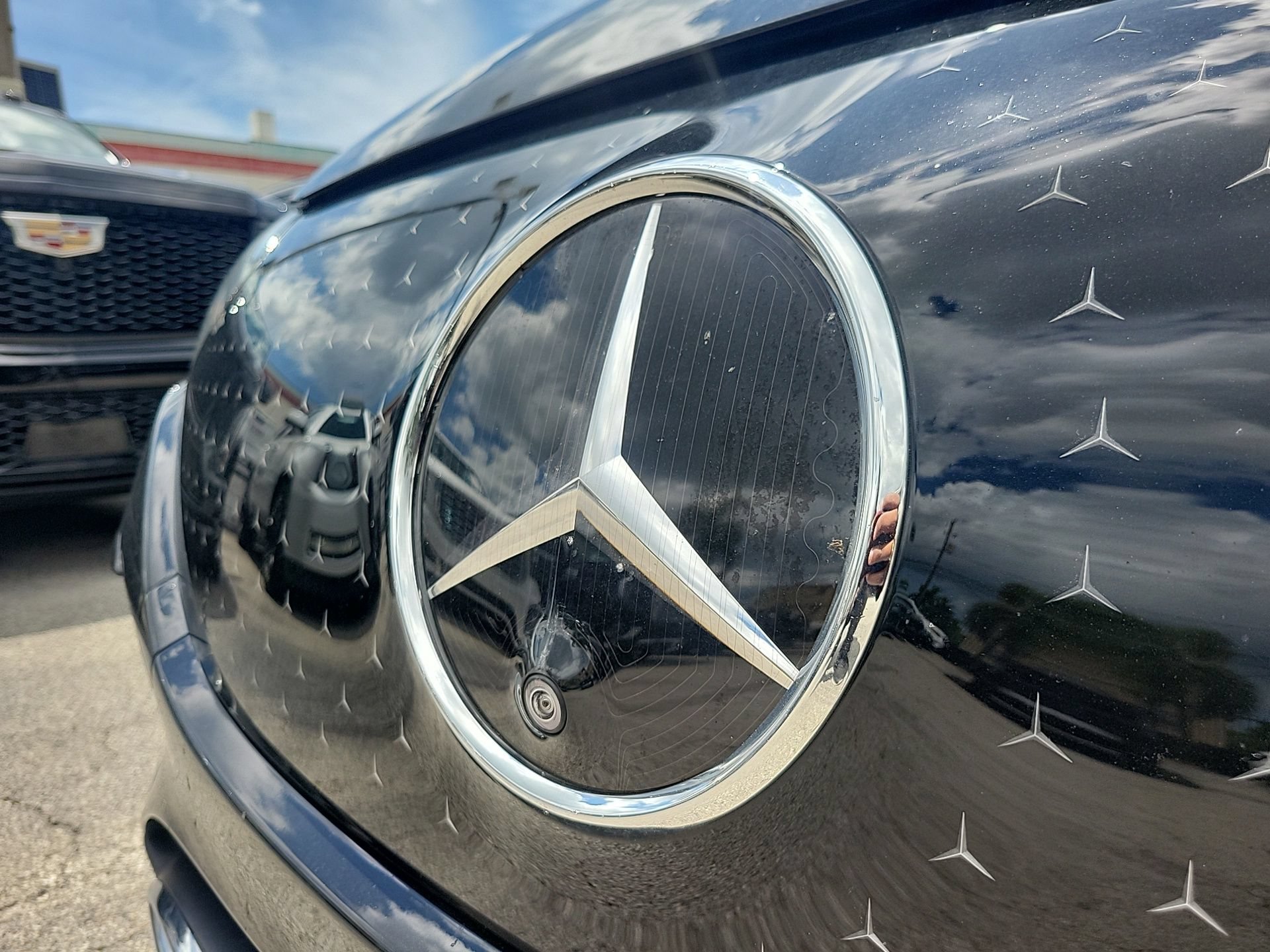 Used 2023 Mercedes-Benz EQE 350+ Sedan image 5