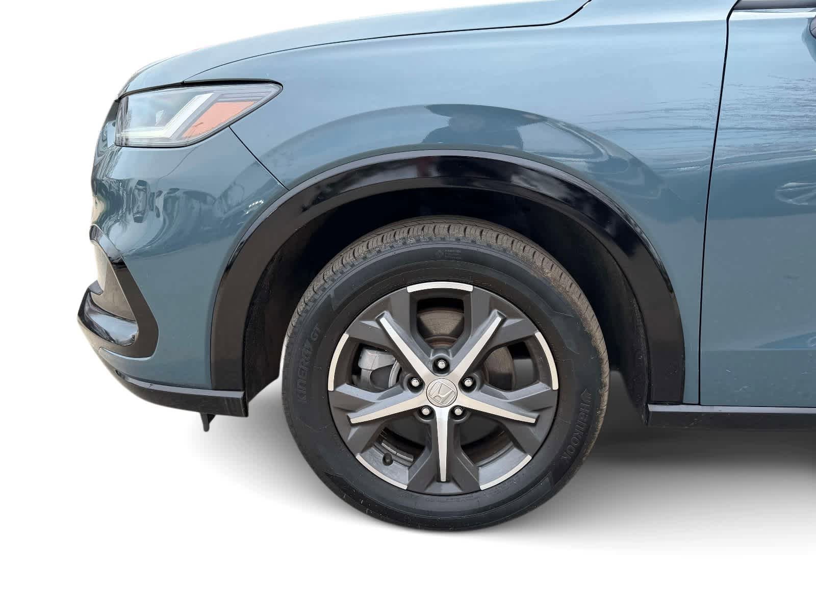 Used 2023 Honda HR-V EX-L image 7