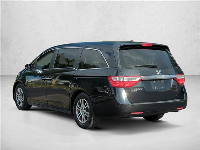 Used 2012 Honda Odyssey EX-L image 7