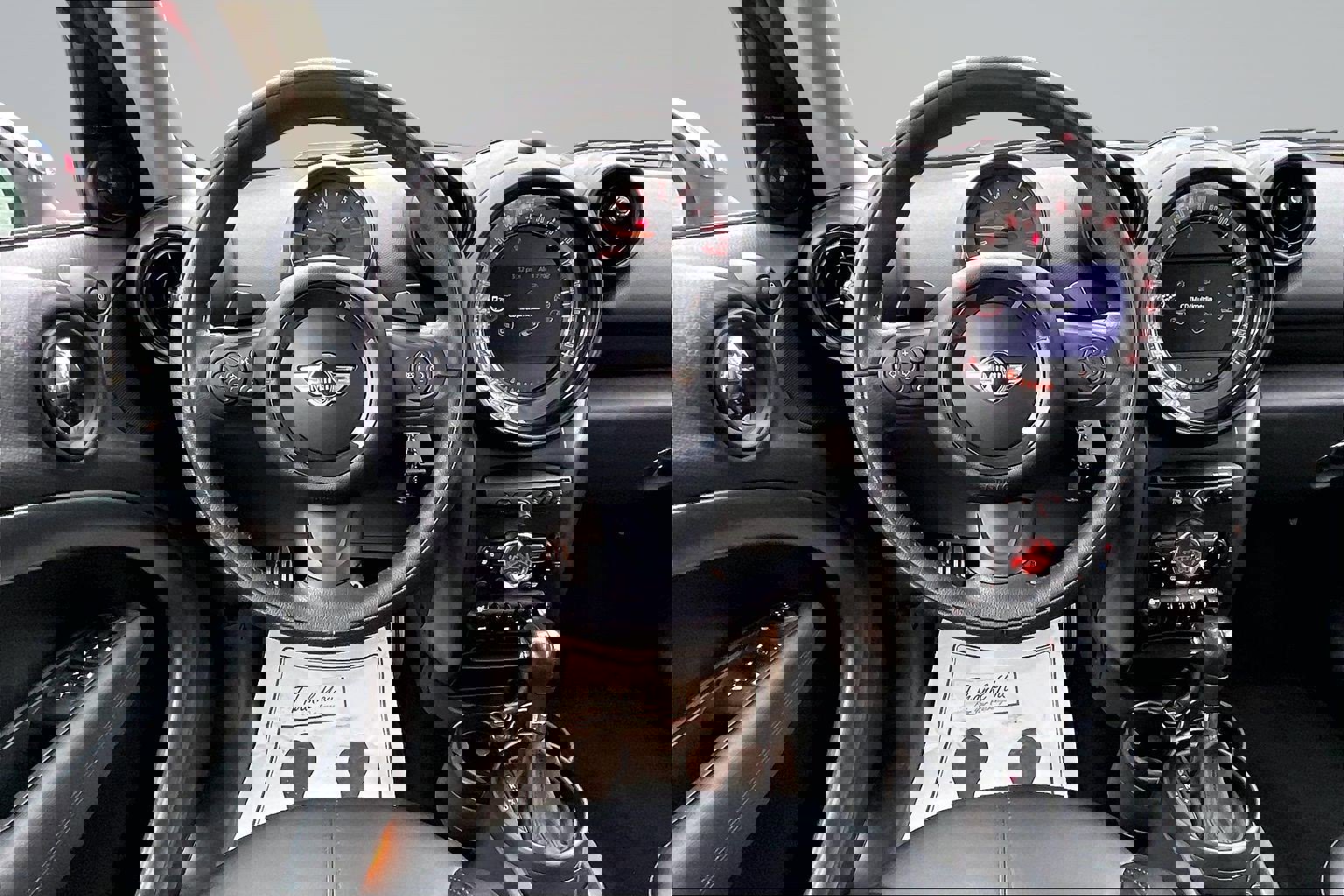 Used 2016 MINI Cooper Countryman S image 5